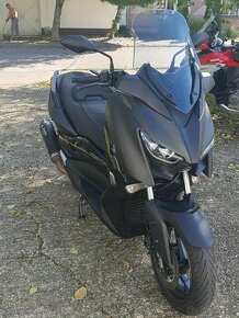 Yamaha x-max 300 - 1