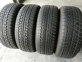 205/60 r16 zimné pneumatiky General 6,5-7mm - 1