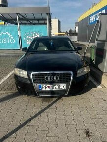 Predám Audi A8,3.0tdi Quattro,rok2007 - 1