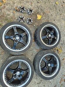 MOMO 4x108 r18 - 1