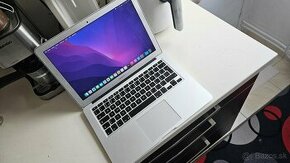 Macbook Air 2015 - bat 191 cykllov, zachovalý