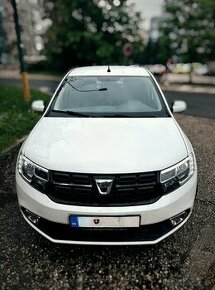 Dacia Sandero 1.0 SCe Arctica