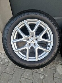 5x108 r18 volvo xc60 kolesa disky alu zimne 235 60 18 XC60