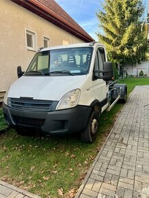 Iveco Daily /vymením