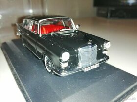 Predam mercedes w110