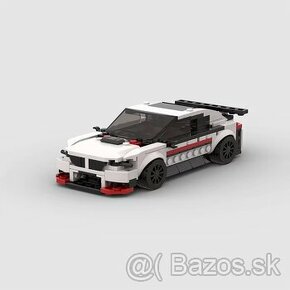 LEGO MOC BMW M240i