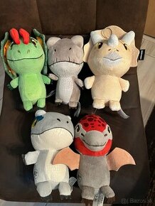 Dinosaurus 5ks