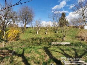 Záhradka na predaj, Liptovský Mikuláš - Podbreziny