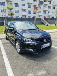 VW Polo 1.2 tsi 66kw