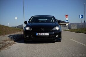 Golf 6