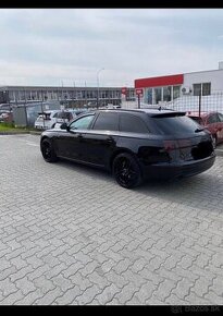 Audi a6 c7