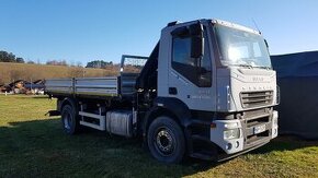 Predám IVECO STRALIS