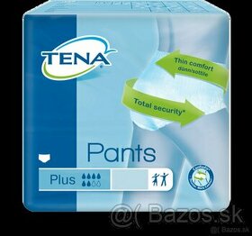 Tena Pants Plus Medium (M)