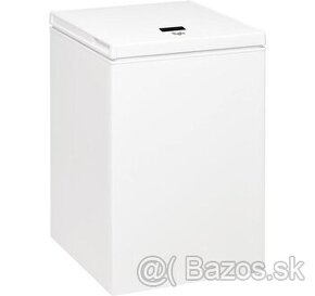 Nová mraznička Whirlpool WH1410 A+ E