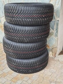 Bridgestone Blizzak LM005 255/55 R18 109VXL-rezervované