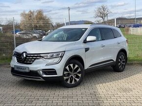 Renault Koleos Blue dCi 190 Techno 4x4 X-Tronic