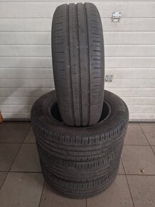 195/65R15 letné pneumatiky