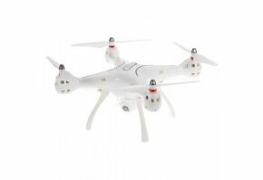 Dron Syma X8-PRO FPV, GPS, HD kamera, barometr