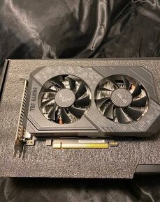 Gtx1660 super