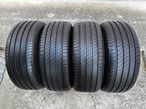 NOVE LETNE PNEU MICHELIN PRIMACY 4 225/45 R17