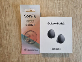 Samsung galaxy buds 2