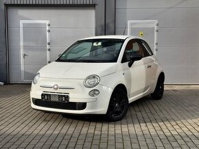 FIAT 500  1.2 lounge