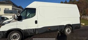 Iveco Daily L3h2 2020