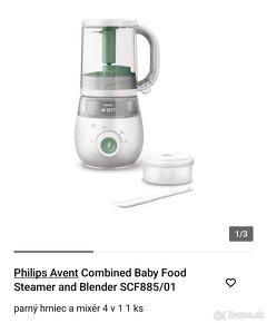 Philips Avent 4 v 1 - 1