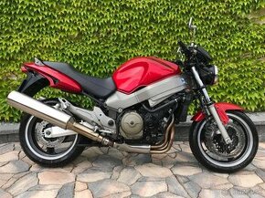 Honda cb 1100sf x11