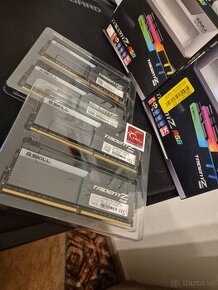 G.SKill Trident Z RGB 32GB (4x8GB) 4000MHz CL18 (32 GB)