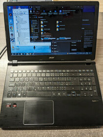 Acer Aspire V5 - 552G