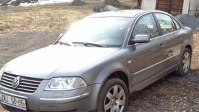 Passat b5.5. 2,8v6