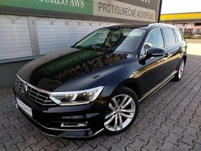 VOLKSWAGEN PASSAT B8 VARIANT R-LINE 2.0TDI 150K DSG 2019