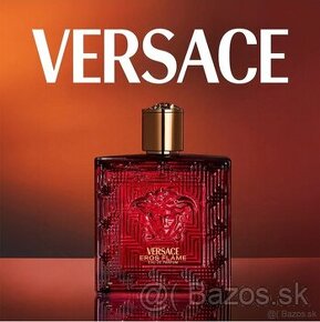 Versace pánsky parfum