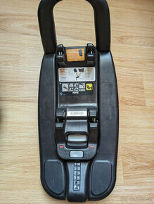 Isofix Joie i-base advance