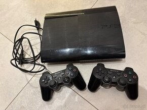 Playstation 3 super slim