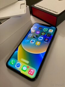 iPhone X 256gb