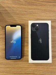 Predám iPhone 13 128 GB