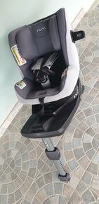 Nuna Prym 360 autosedacka