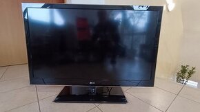 Predám zachovalý 3D LED TV LG 42LW4500