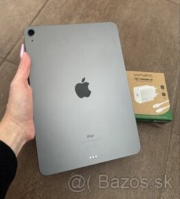 Apple iPad Air 4 64GB Space Grey