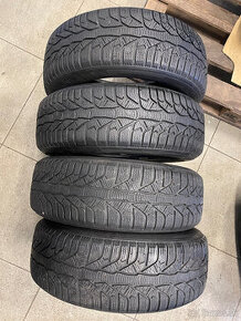 185/60 r15 Kleber Krisalp HP2 (zimné)