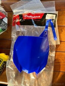 Predna tabulka Polisport Yamaha yzf 2018, 2019