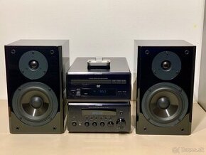 YAMAHA RX-E810 + YAMAHA DVD-E810 + YAMAHA NX-E810