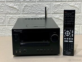 Pioneer XC-HM81-K …. Sieťový Stereo Receiver