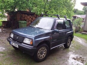 Kupim suzuki vitara/samurai