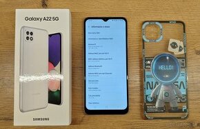 Samsung A22 5G