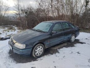 Ford Sierra 2.0 dohc