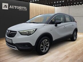 Opel Crossland X 1.6 CDTI Innovation