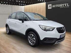 Opel Crossland X 1.6 CDTI Innovation